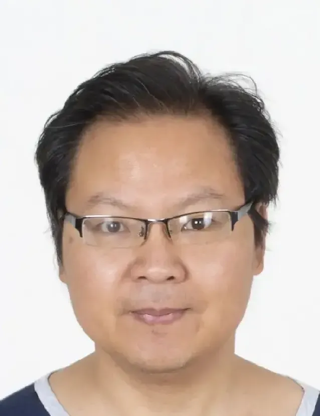 李派兴