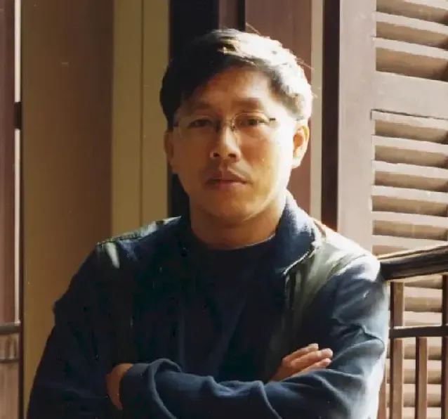 余永健