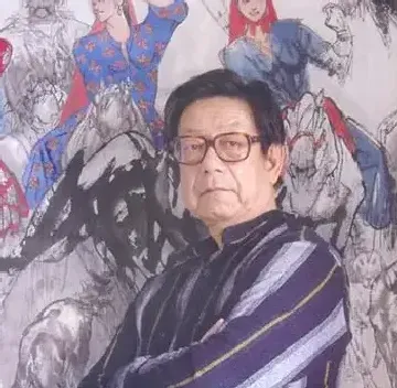 马泉艺