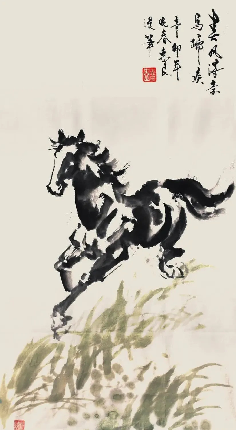 吴惠良·作品