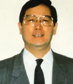 金默如