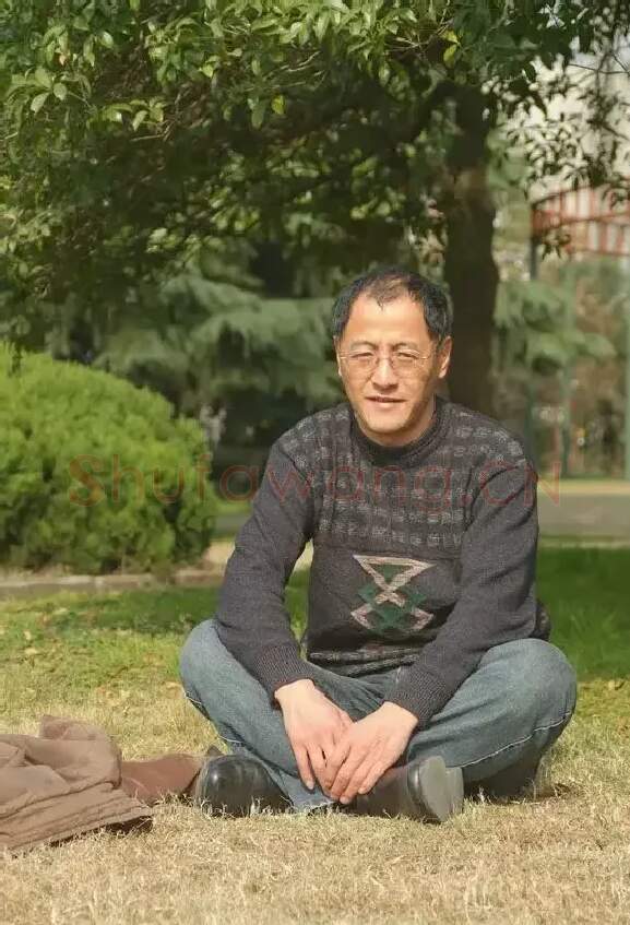 姜建林