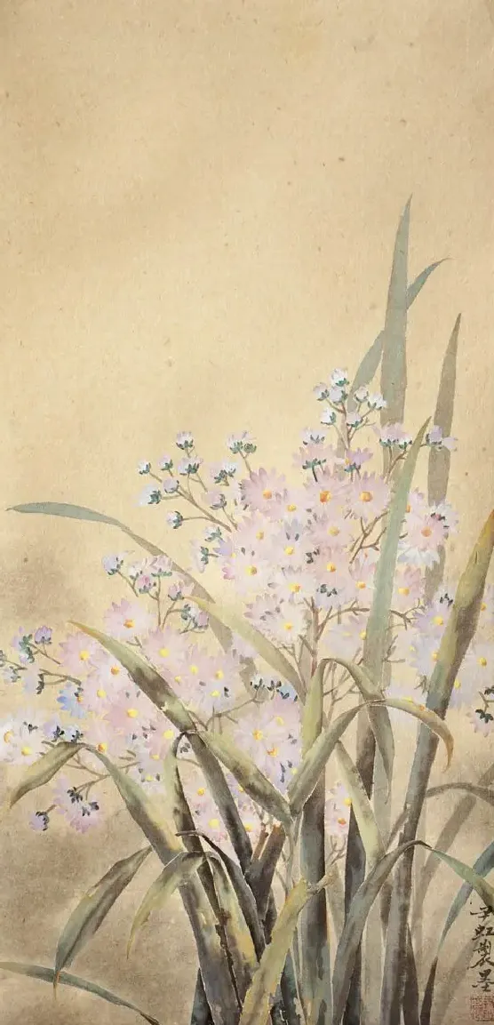 尹虹·繁星