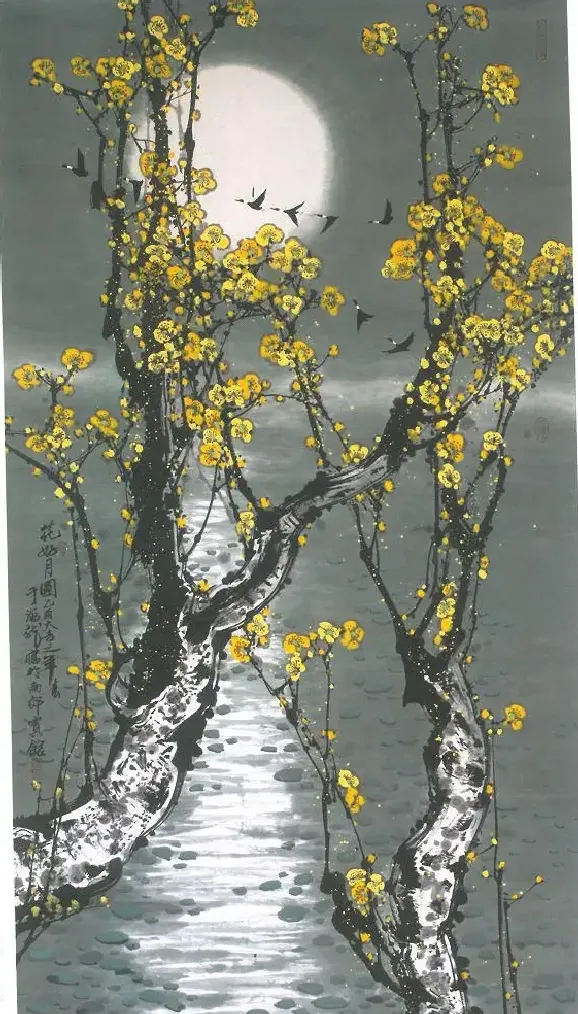 于海龙·作品