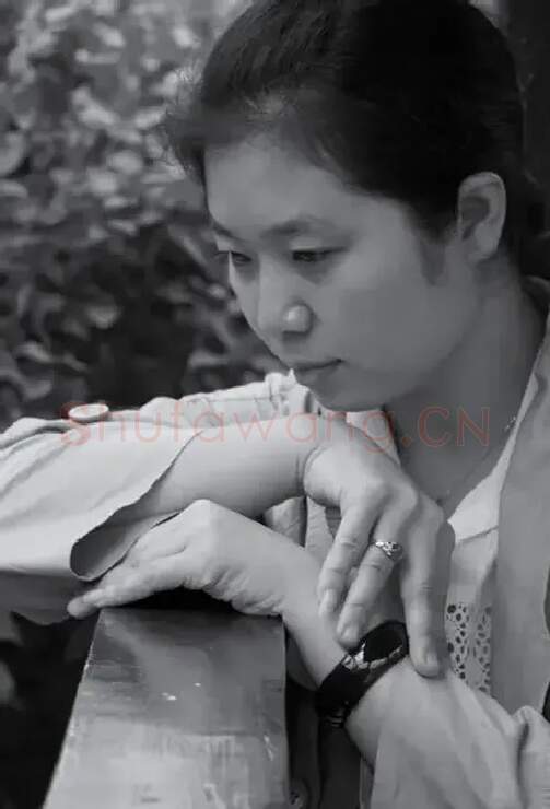 杨明