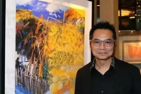 林仚