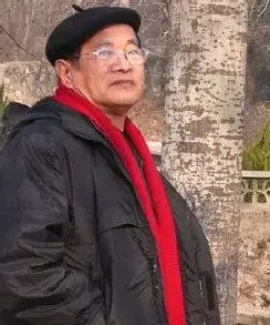姜振民