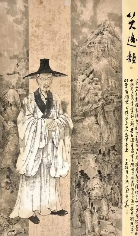 修立波·八大逸韵