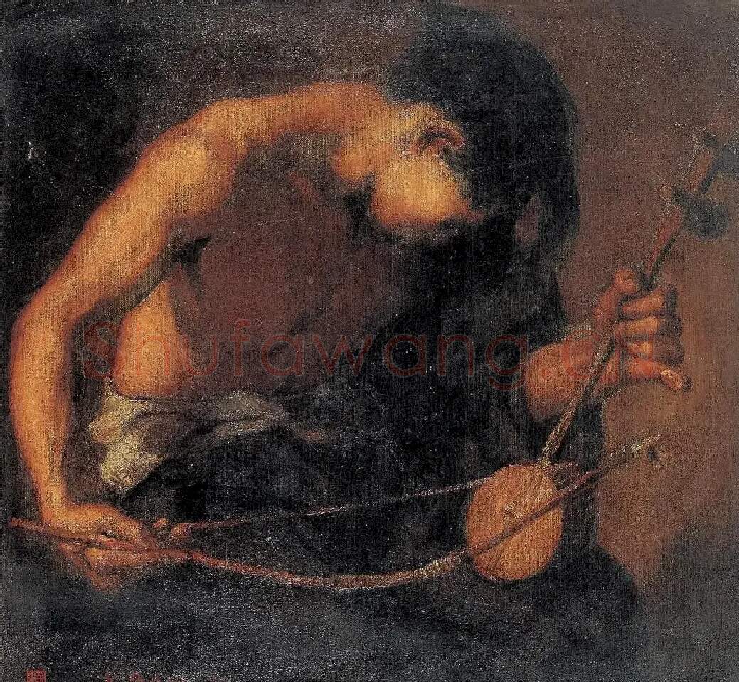 余本·奏出人间的辛酸