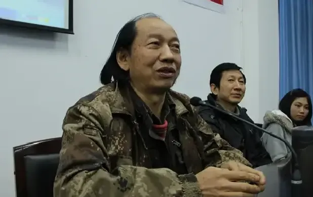 敬廷尧
