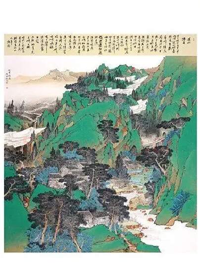 张勇·故寨新象