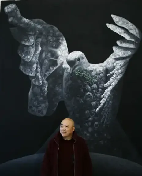 陈秋池