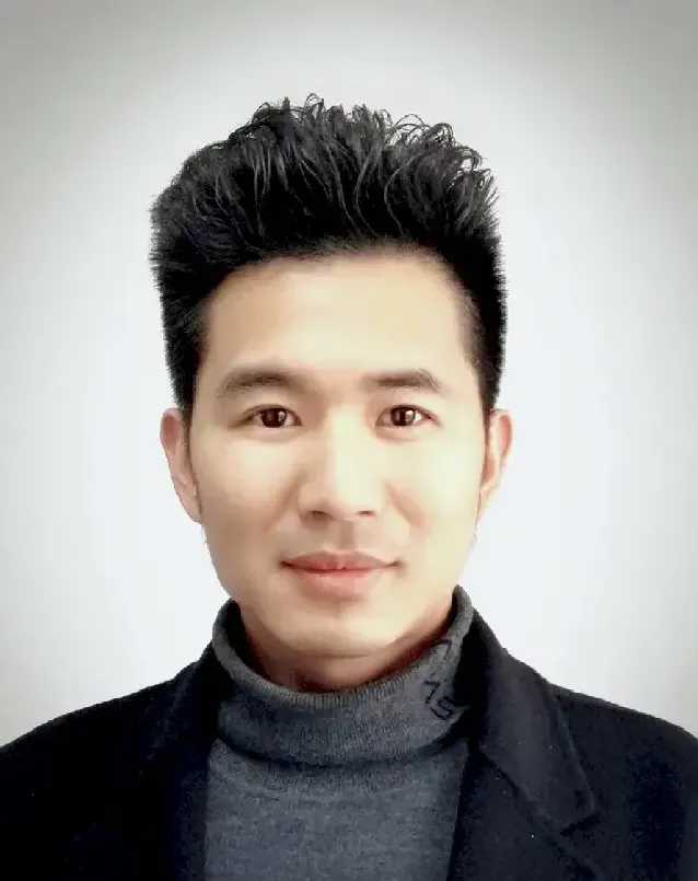 程伟杰