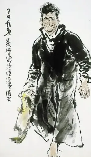 周沧米·日日有鱼