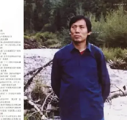 王启胜