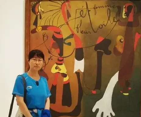 冯秀梅