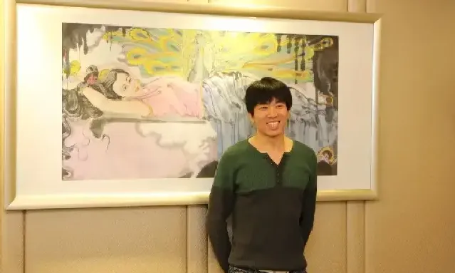 卢晓峰