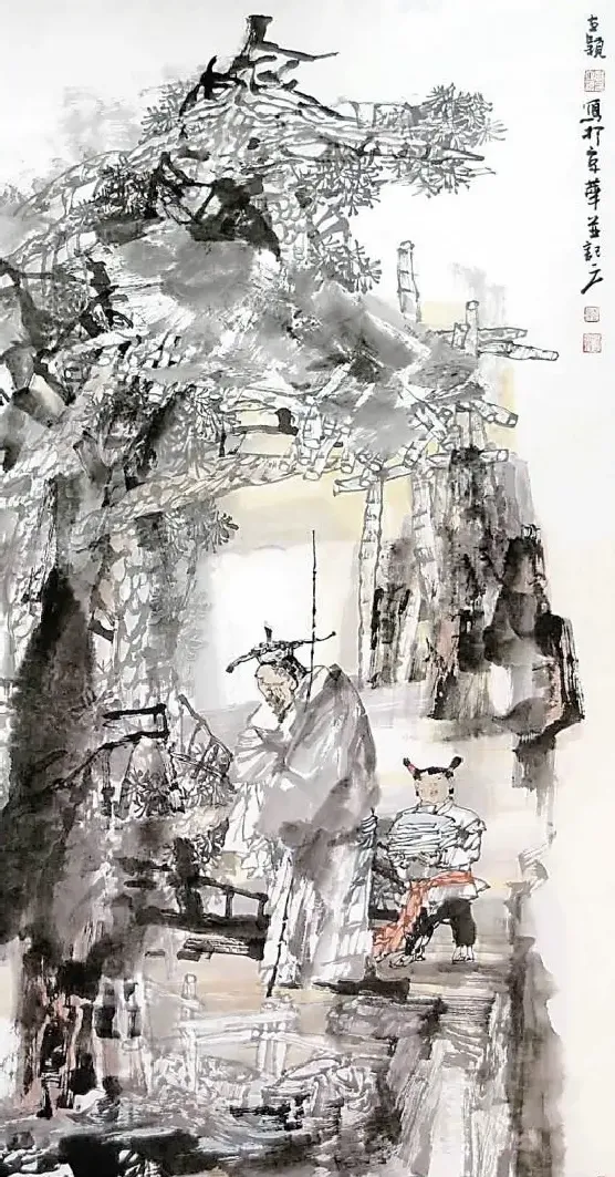 邹立颖·人物