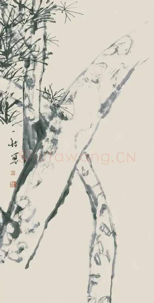 一然·一然作品—无量寿