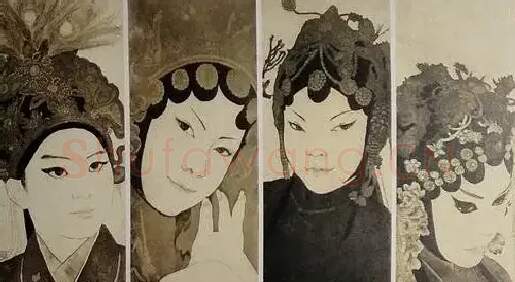 郭宗保·梨园追梦