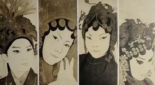 郭宗保·梨园追梦
