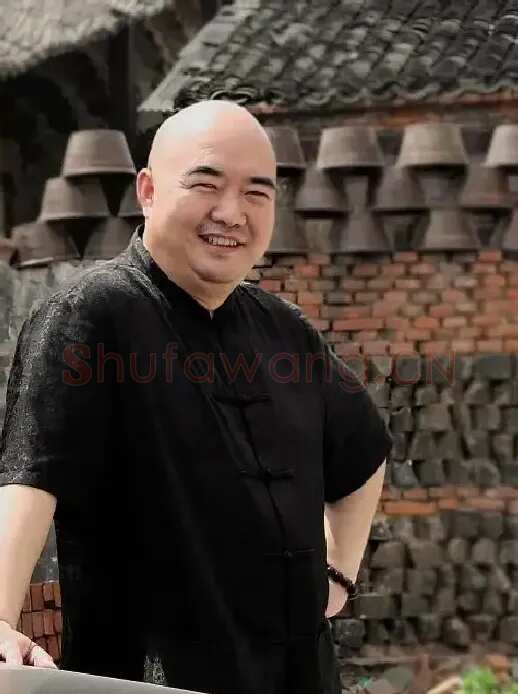 尹沧海