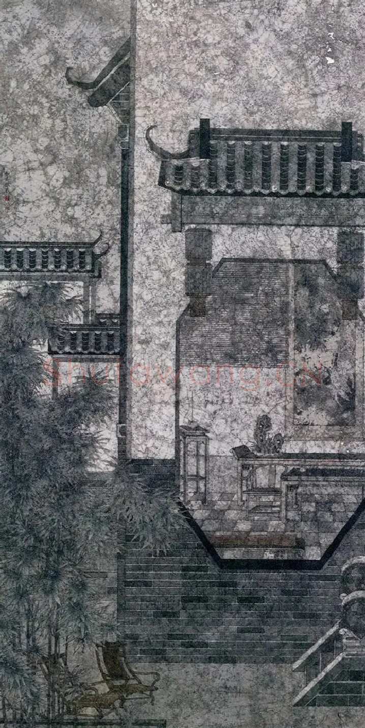 王依民·清音