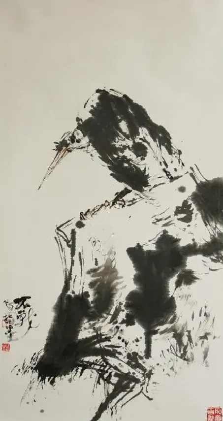 张宜·不战