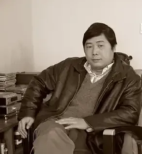 陈国庆