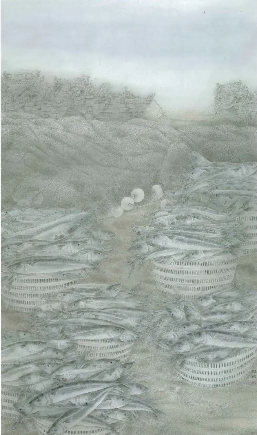 程国英·海潮