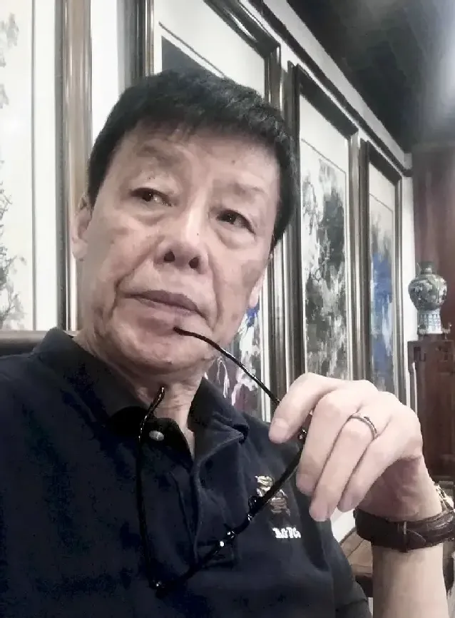 李聿仁