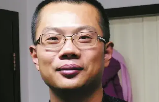 徐国雄