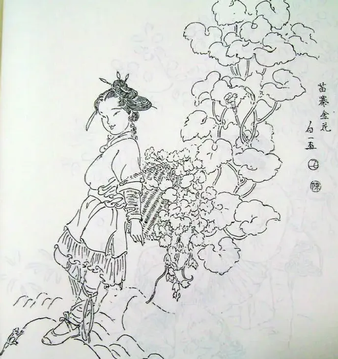 陈白一·作品