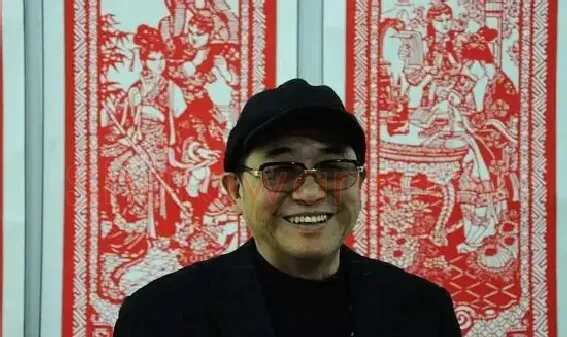 刘继成