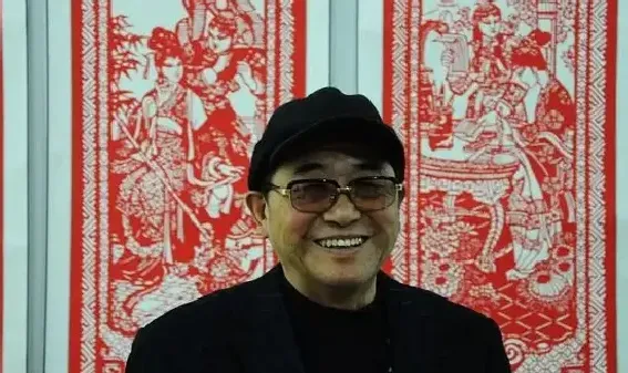 刘继成