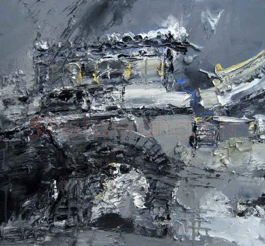 李学峰·作品