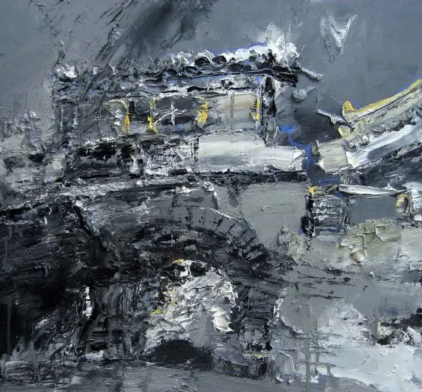 李学峰·作品