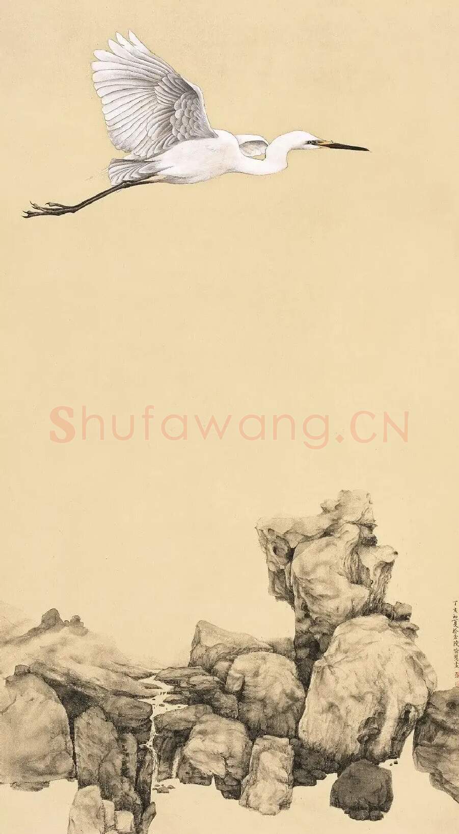 喻慧·作品