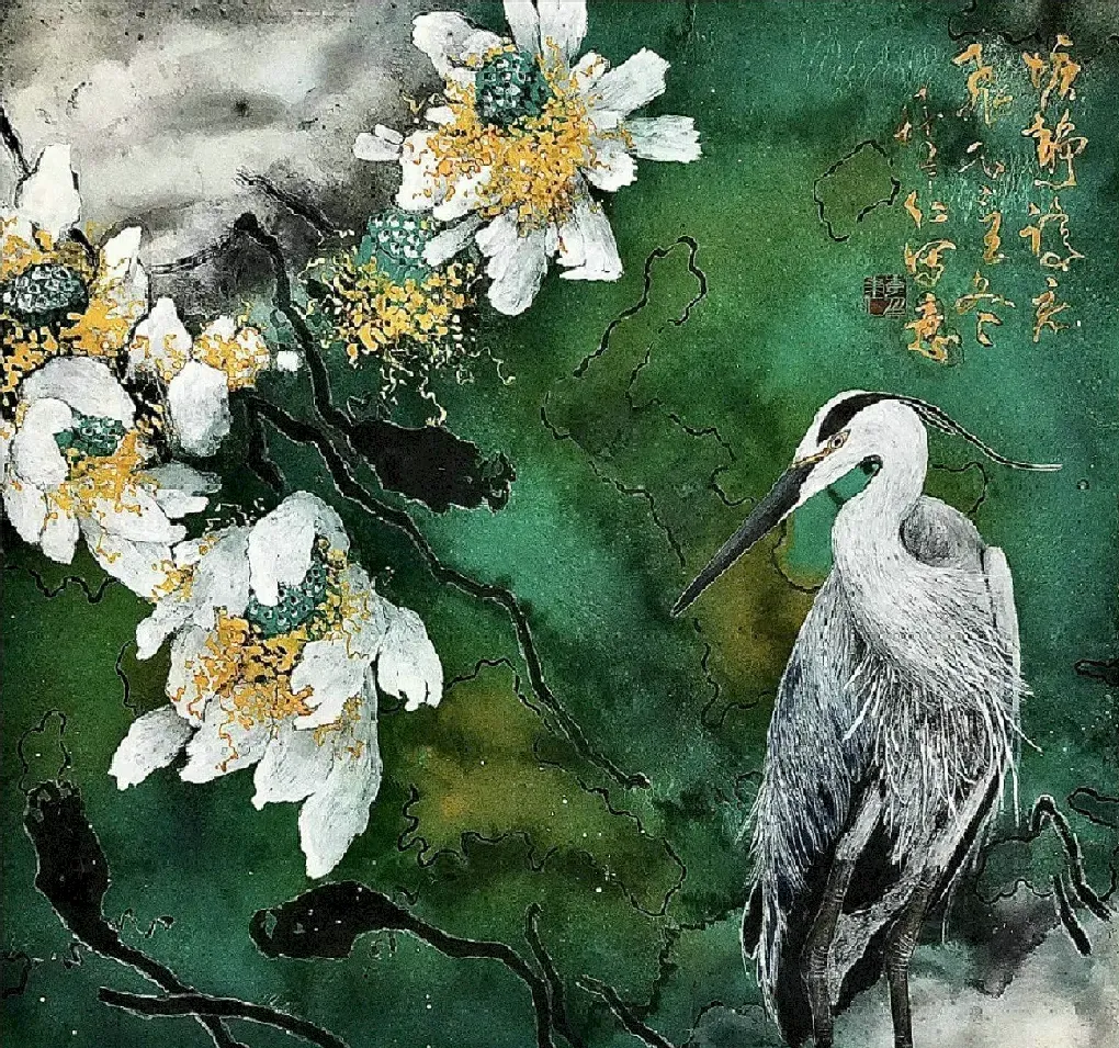 李聿仁·1
