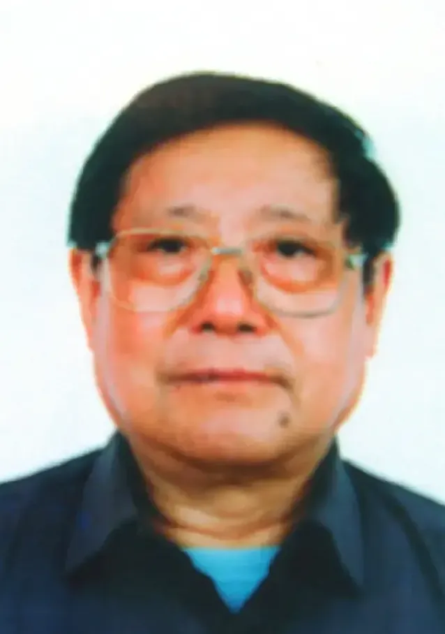 江大才