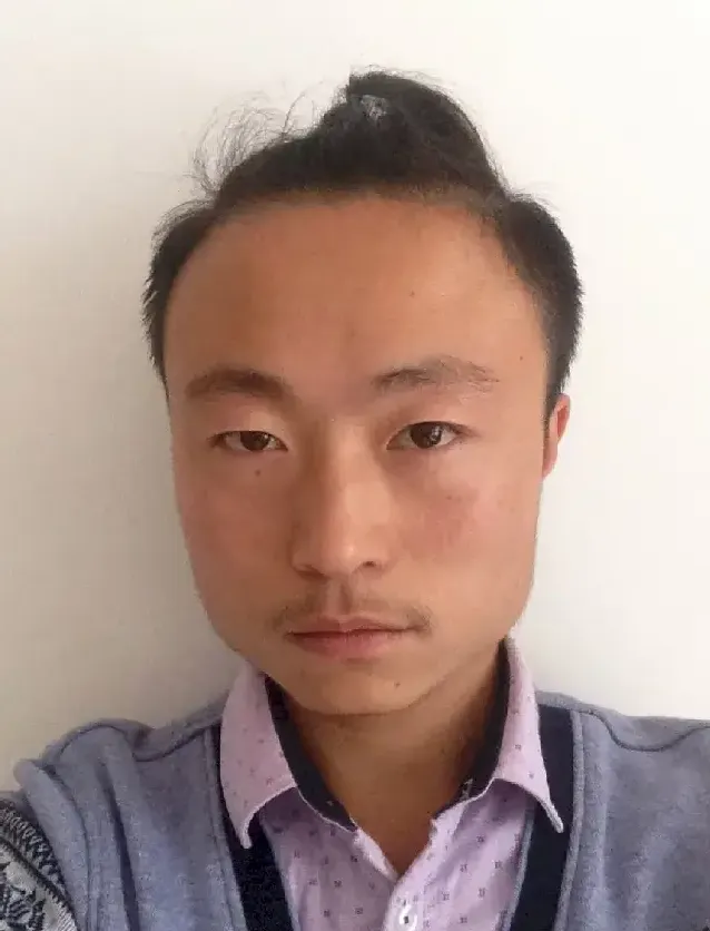 刘卫东
