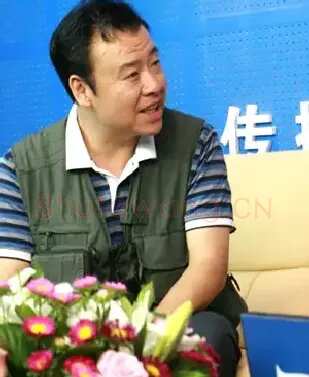 李志天