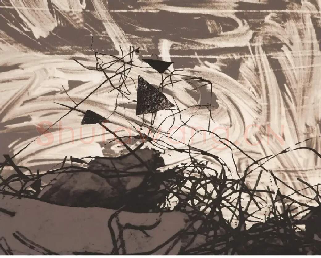 李宝泉·作品