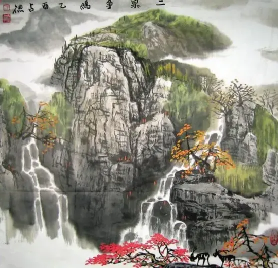 于占德·作品