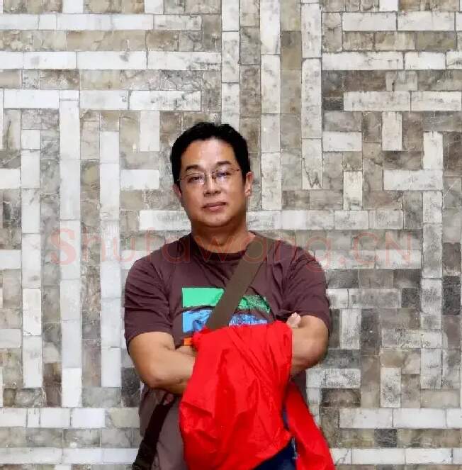 孟卫东