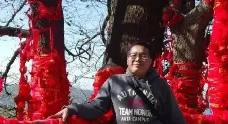 马新禄