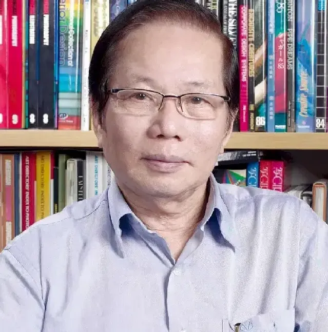 陈显栋
