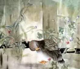 张韵·塘趣