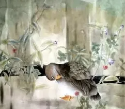 张韵·塘趣