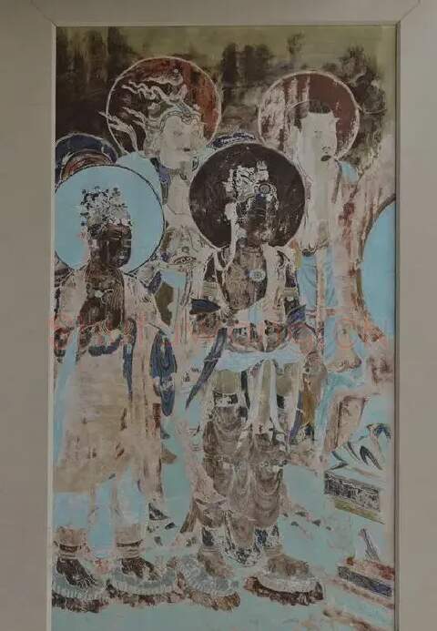 李林·药师变